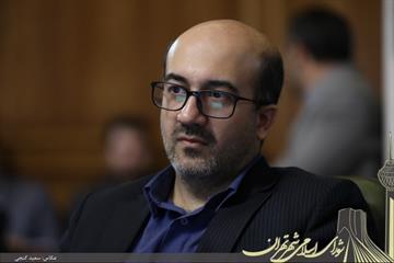 علی اعطا؛  سخنگوی شورای شهر تهران نقش دستگاه‌های دولتی در ماجرای کلینیک سینا